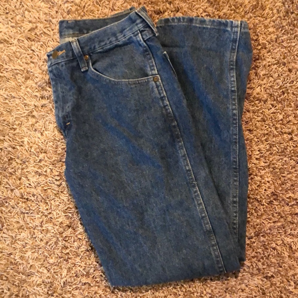 Vintage Wrangler Jeans
